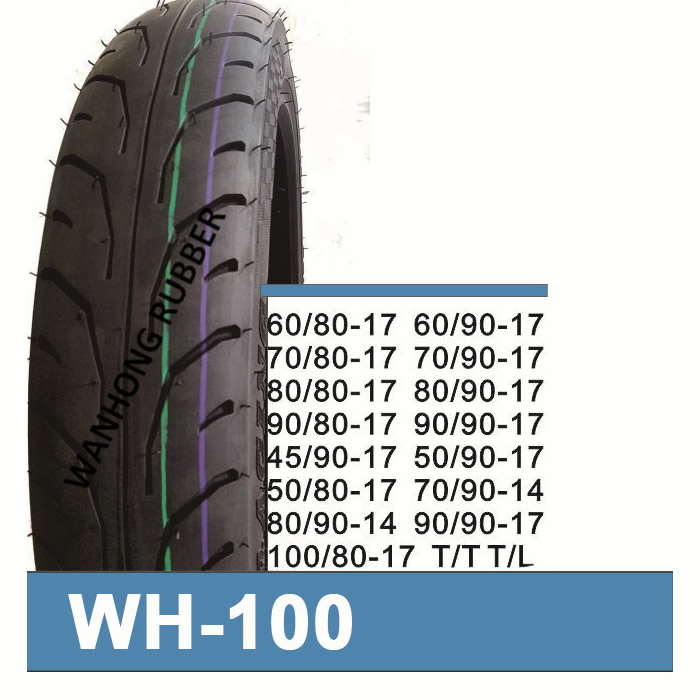 WH 100