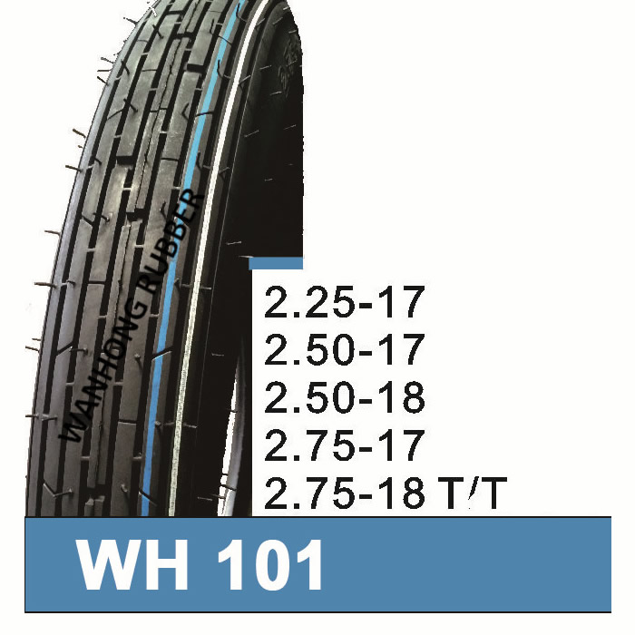 WH 101