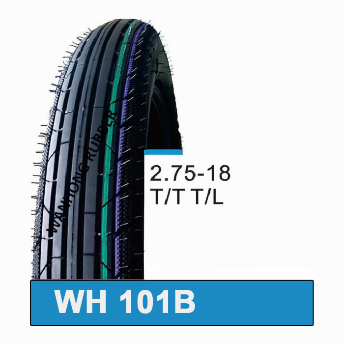 WH 101B