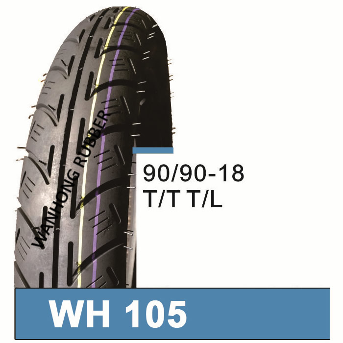 WH 105