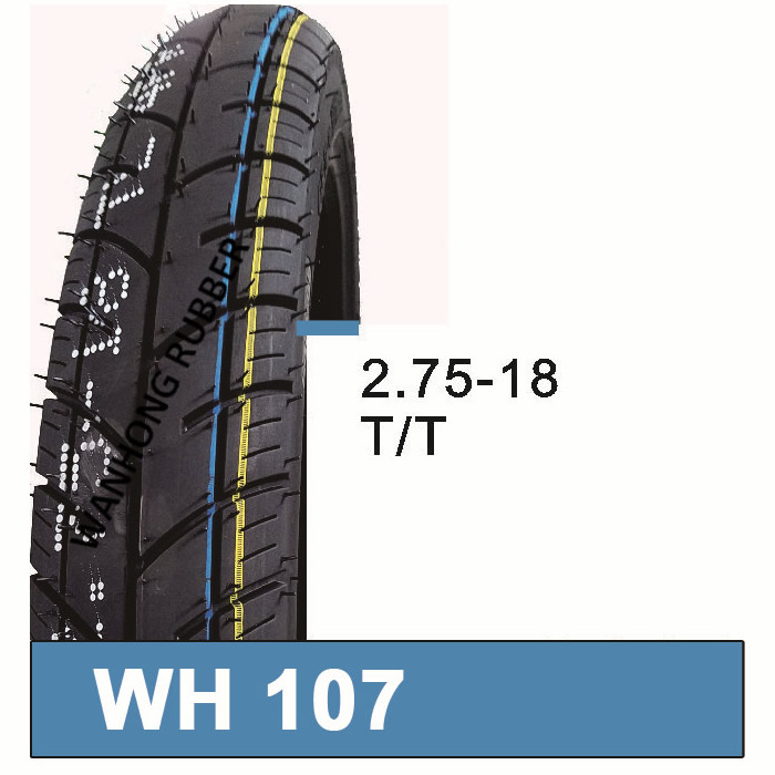 WH 107